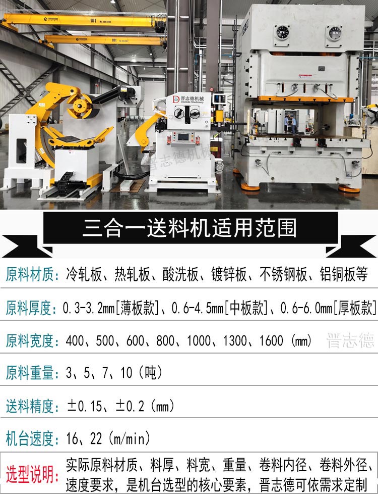 三合一送料機圖片,三合一數(shù)控送料機圖片