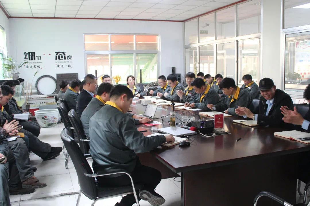 沖床送料機(jī)知識培訓(xùn)